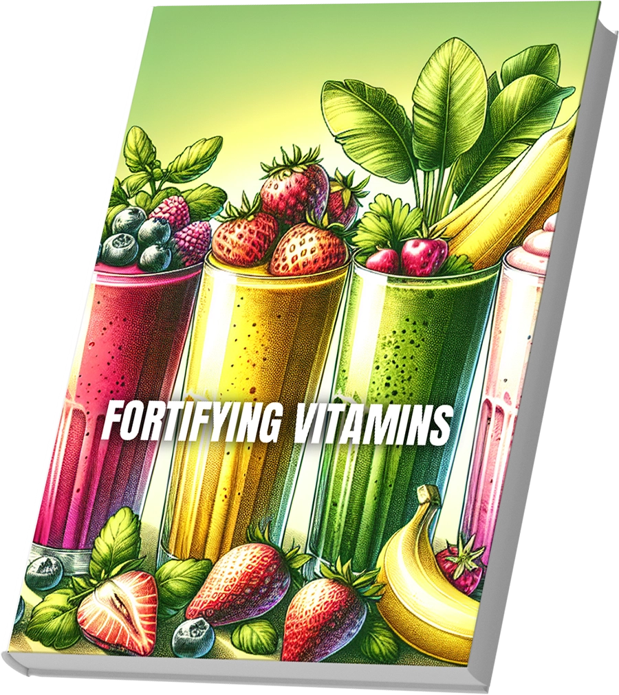 Fortifying Vitamins 
