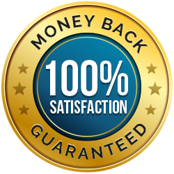 BloodPril money back guarantee