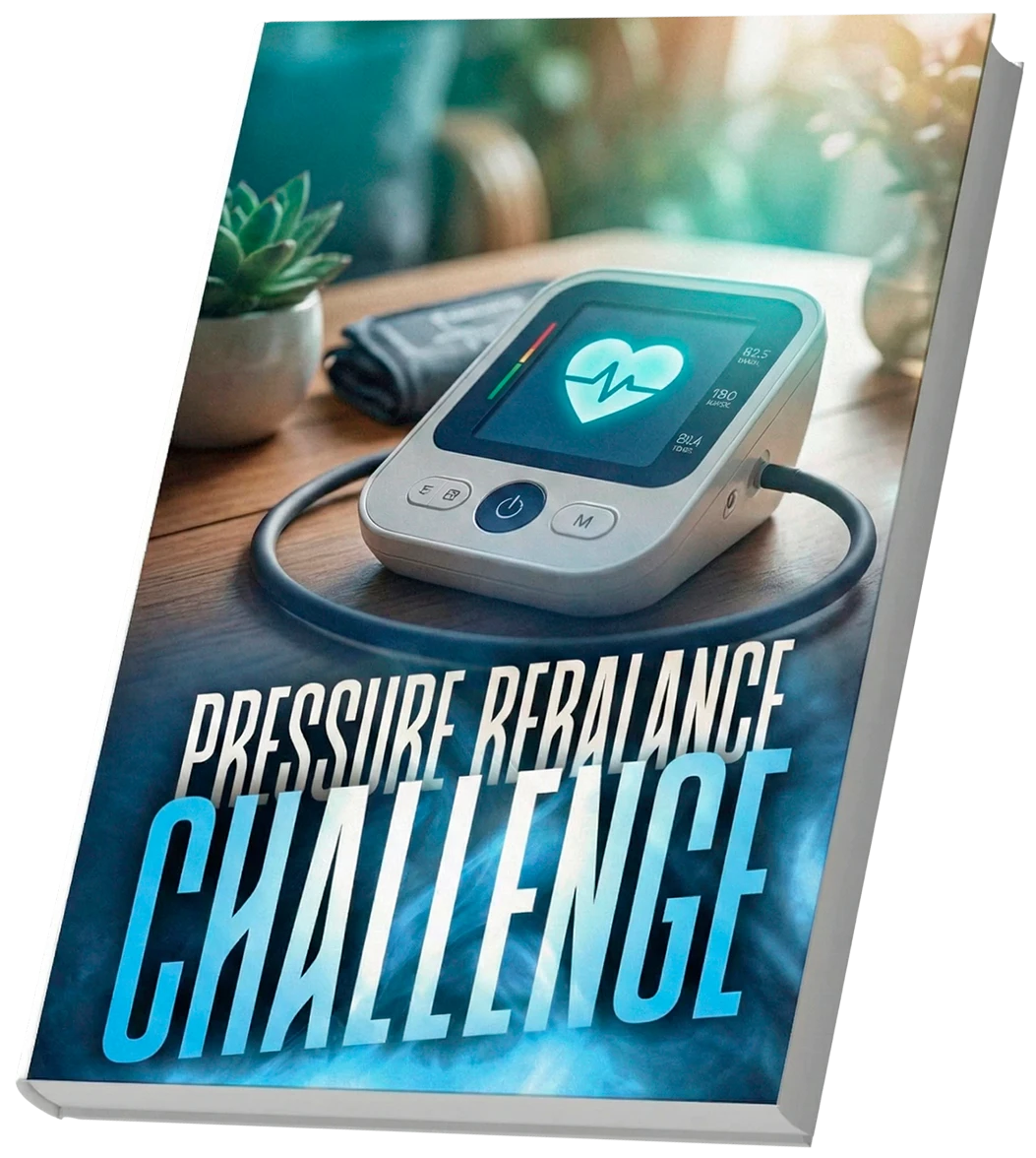 Pressure Rebalance Challenge