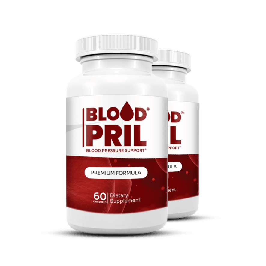What Is BloodPril™